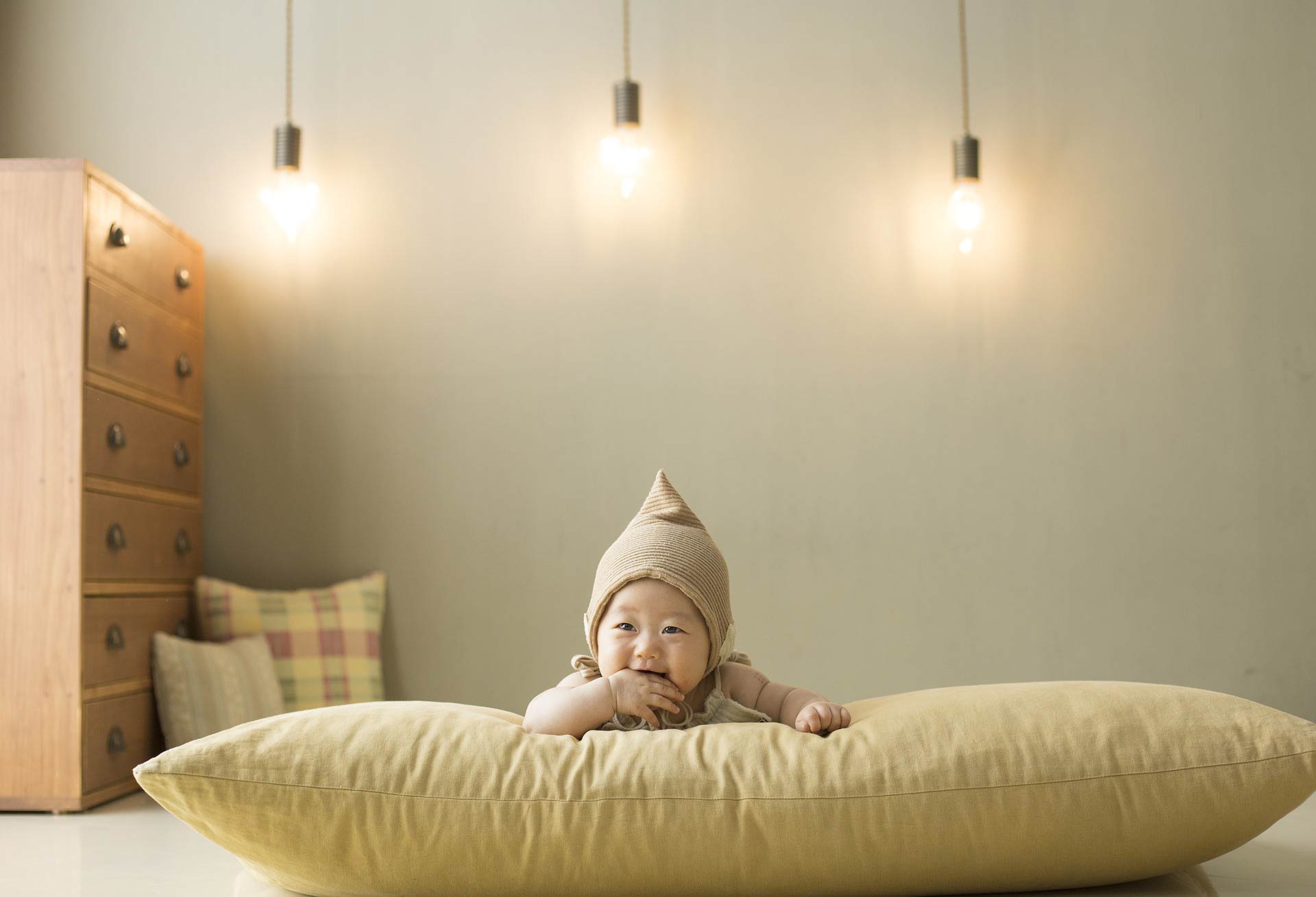 Consejos para decorar el cuarto de tu bebé